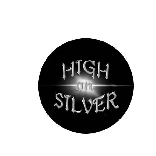 High On Silver