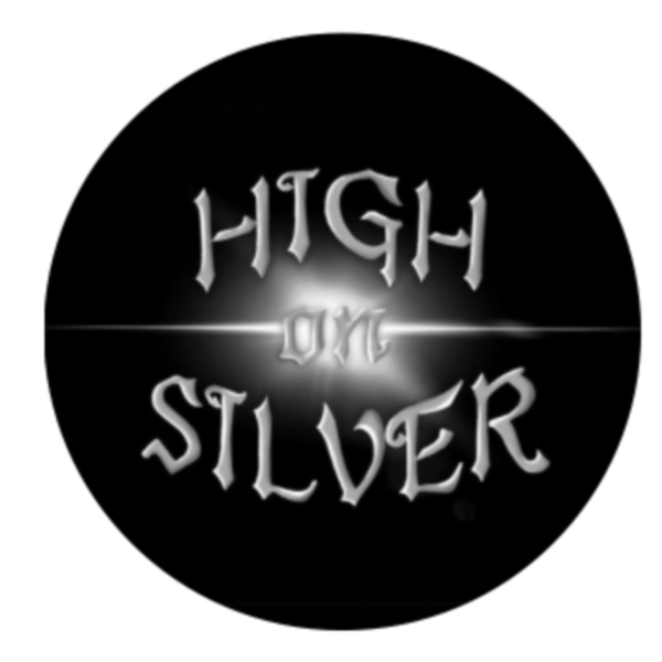 High On Silver